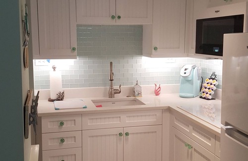 Old Naples Condo | CONDO BY THE BEACH #2