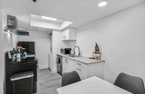 Las Vegas Condo | Condo close to Strip and Raiders Stadium