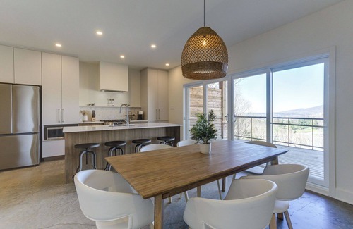 Bromont Ski Chalet | Condo Directement au Pied des Pistes