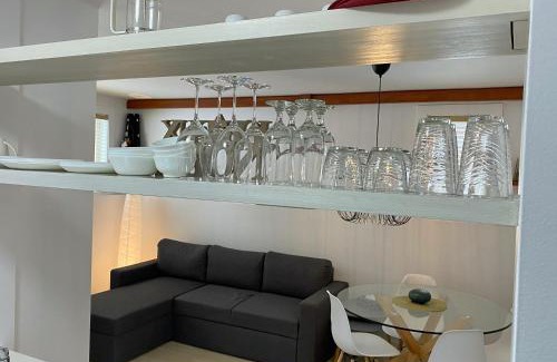 Beaupre Apartment | Condo En Quatre Temps