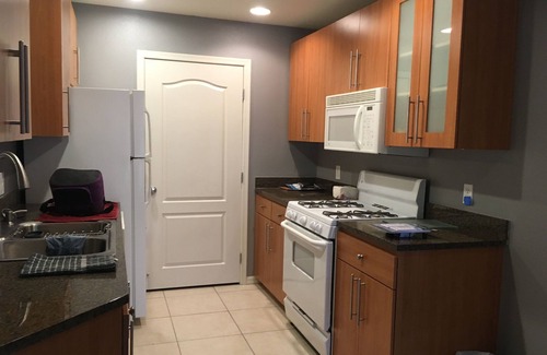 Desert View Village Condo | Condo in Great Location for Active Adults!
