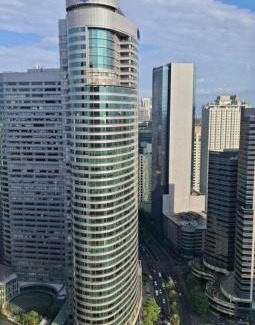 Luzon Apartment | Condo in Makati