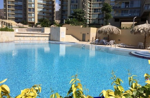 Papare Condo | Condo in Santa Marta Dream Gateaway