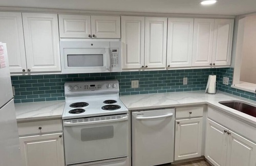 Sandestin Villa | Condo in the Heart of Sandestin with Golf Cart