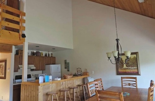 Windham Condo | Condo in Windham Mountain Village