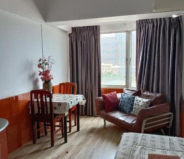 Jomtien Apartment | Condo Jomtien soi7 Seaview