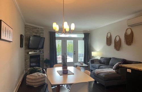 Bromont Apartment | Condo Le Champlain-102
