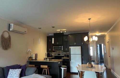 Bromont Apartment | Condo Le Champlain-102