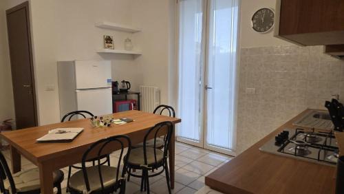 Alpo Apartment | Condo-Micio Luna