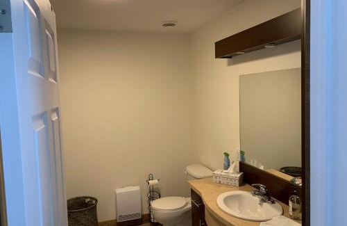 L'Anse-Saint-Jean Apartment | Condo Mont-Édouard 2