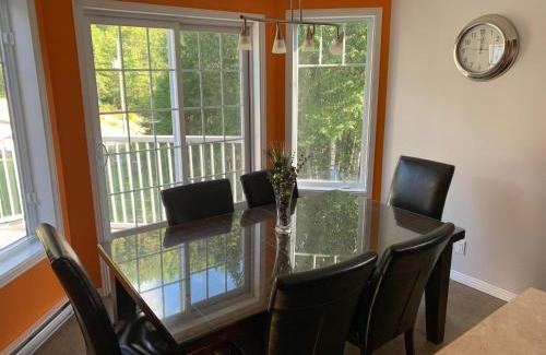 L'Anse-Saint-Jean House | Condo Mont-Edouard