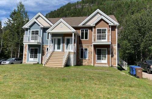 L'Anse-Saint-Jean House | Condo Mont-Edouard