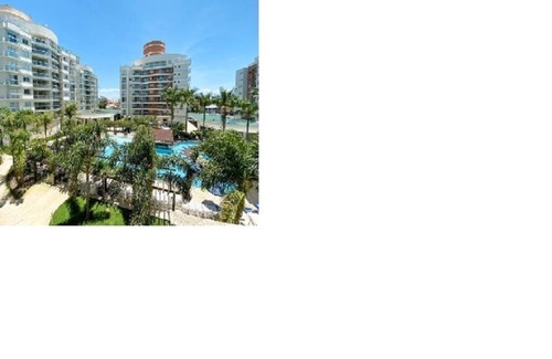 Penha Apartment | Condo Nautilus Home Club