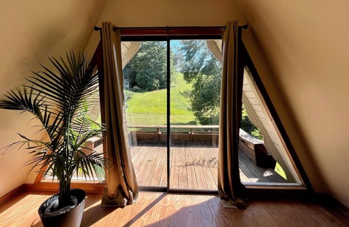 Roaring Gap Condo | Condo on the Green