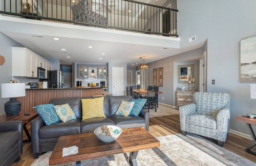 Camdenton Condo | Condo perfect for families and friends!