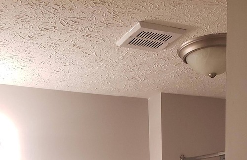 Georgetown Condo | Condo unit #4 on Longview Golf Club