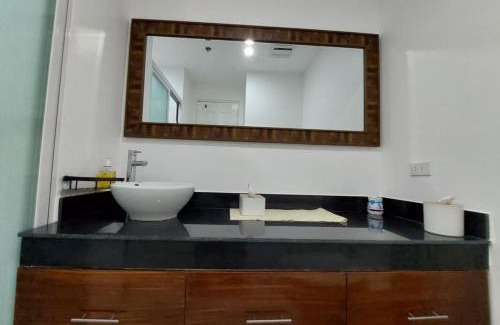 Pallocan Apartment | Condo Unit at One Pontefino Tower Unit 706