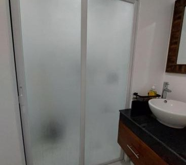 Pallocan Apartment | Condo Unit at One Pontefino Tower Unit 706