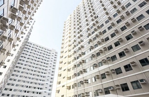 Dasmarinas Condo | Condo Unit in Dasmariñas near LaSalle