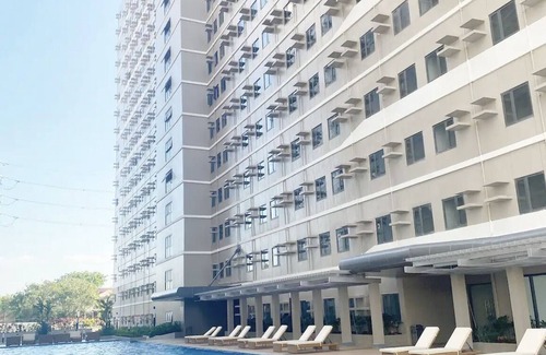 Dasmarinas Condo | Condo Unit in Dasmariñas near LaSalle
