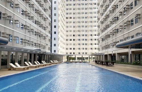 Dasmarinas Condo | Condo Unit in Dasmariñas near LaSalle