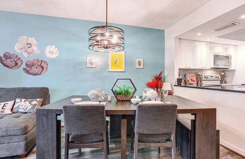 Fort Pierce Condo | Condo w/Patio & Resort Amenities in Fort Pierce!