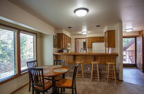 McCall Condo | Condo w/Pool; walk to Davis Beach, Ponderosa Park