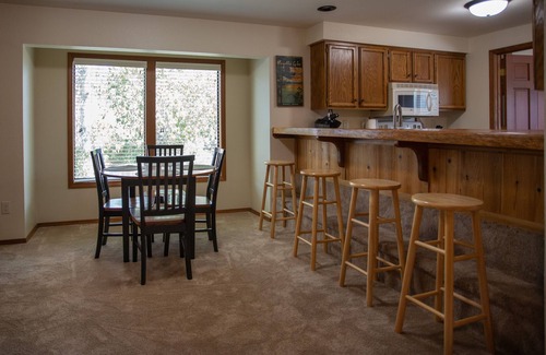 McCall Condo | Condo w/Pool; walk to Davis Beach, Ponderosa Park