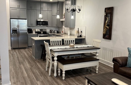 Broussard Condo | Condo with a Cajun twist in the heart of Broussard,La
