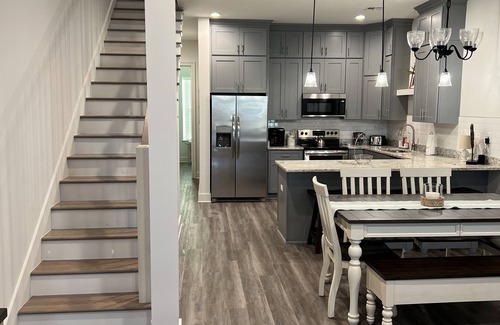 Broussard Condo | Condo with a Cajun twist in the heart of Broussard,La