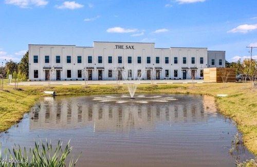 Broussard Condo | Condo with a Cajun twist in the heart of Broussard,La