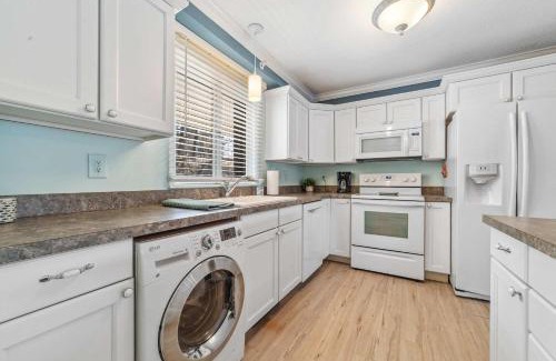 Clam River House | Condo with Panoramic views on Clam Lake