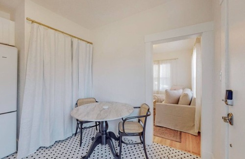 Albuquerque Apartment | Condo with yard | Near downtown|Pet Friendly