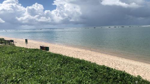 Barra de Sao Miguel Apartment | Condomínio Barra Bali - apto 234 - Barra de São Miguel - Alagoas