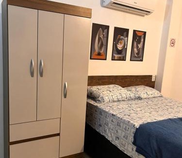 Maracanau Apartment | Condomínio Boa Ideia