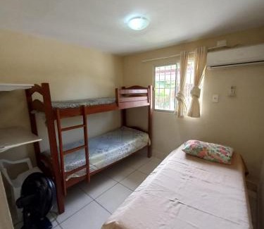 Tamandare Resort | Condomínio da Barra - Chalé 6B