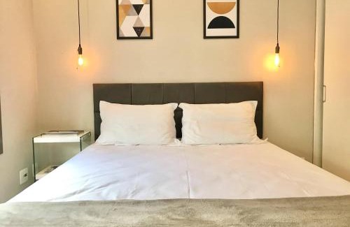 Vila Madalena Apartment | Condomínio Diseño VL Madalena - Studios Completos