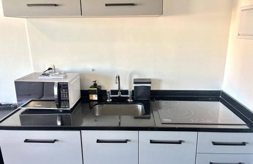 Vila Madalena Apartment | Condomínio Diseño VL Madalena - Studios Completos