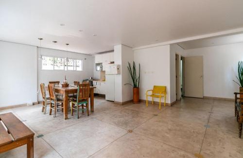 Santa Cecilia Apartment | Condomínio Edificio Flat Service Higienópolis by EasyRent