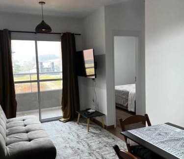 Extrema Apartment | Condomínio Estância dos Bentos