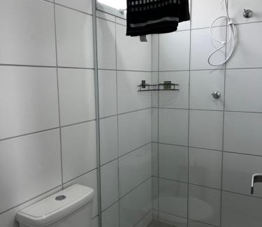 Extrema Apartment | Condomínio Estância dos Bentos