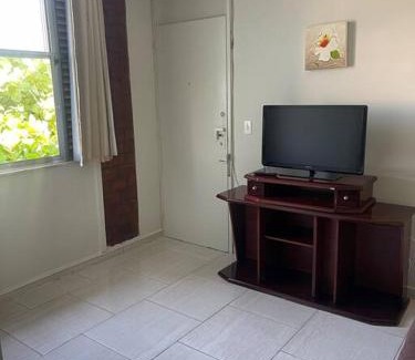 Braga Apartment | Condomínio Perto da Praia