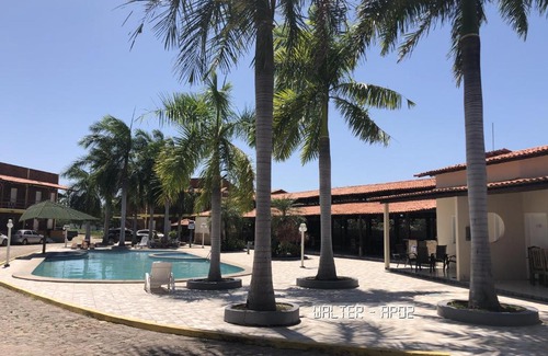 Barreirinhas Ski Chalet | Condomínio Porto dos Lençóis - AP02