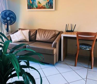 Porto das Dunas Apartment | CONDOMÍNIO VILA DO MAR