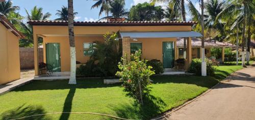 Maragogi House | Condomínio Village, Casa Cecília