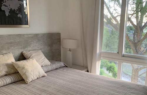 Alta Gracia Apartment | Condominio Monte Molinos - dpto vista al lago - por RENT Lago Los Molinos