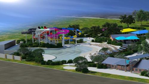 Altamira Other | CONDOMINIO AQUALANd SUITES LTDA