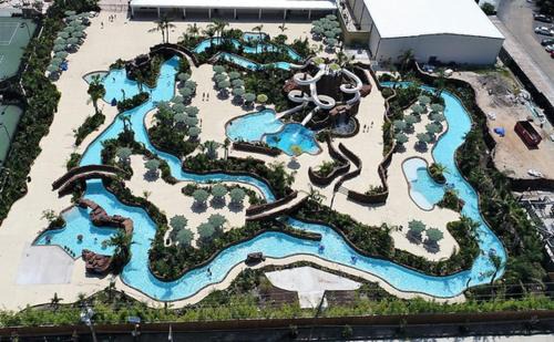 Altamira Other | CONDOMINIO AQUALANd SUITES LTDA