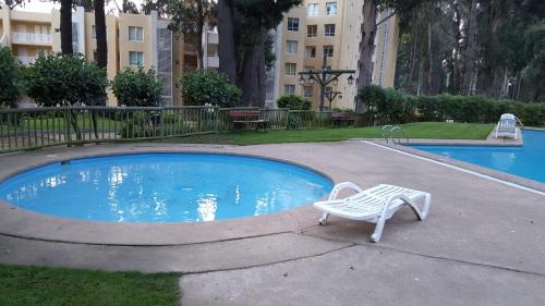 Puchuncavi Apartment | Condominio Bahia Pelicanos - Horcon