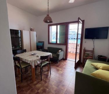 Vulcanello Apartment | Condominio baia fenicia